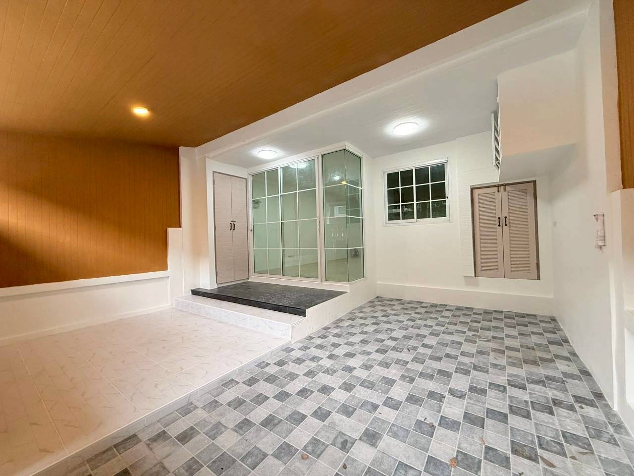 หมู่บ้านเจ้าฟ้าการ์เด้นโฮม 3 เกาะแก้ว WR-03962 11