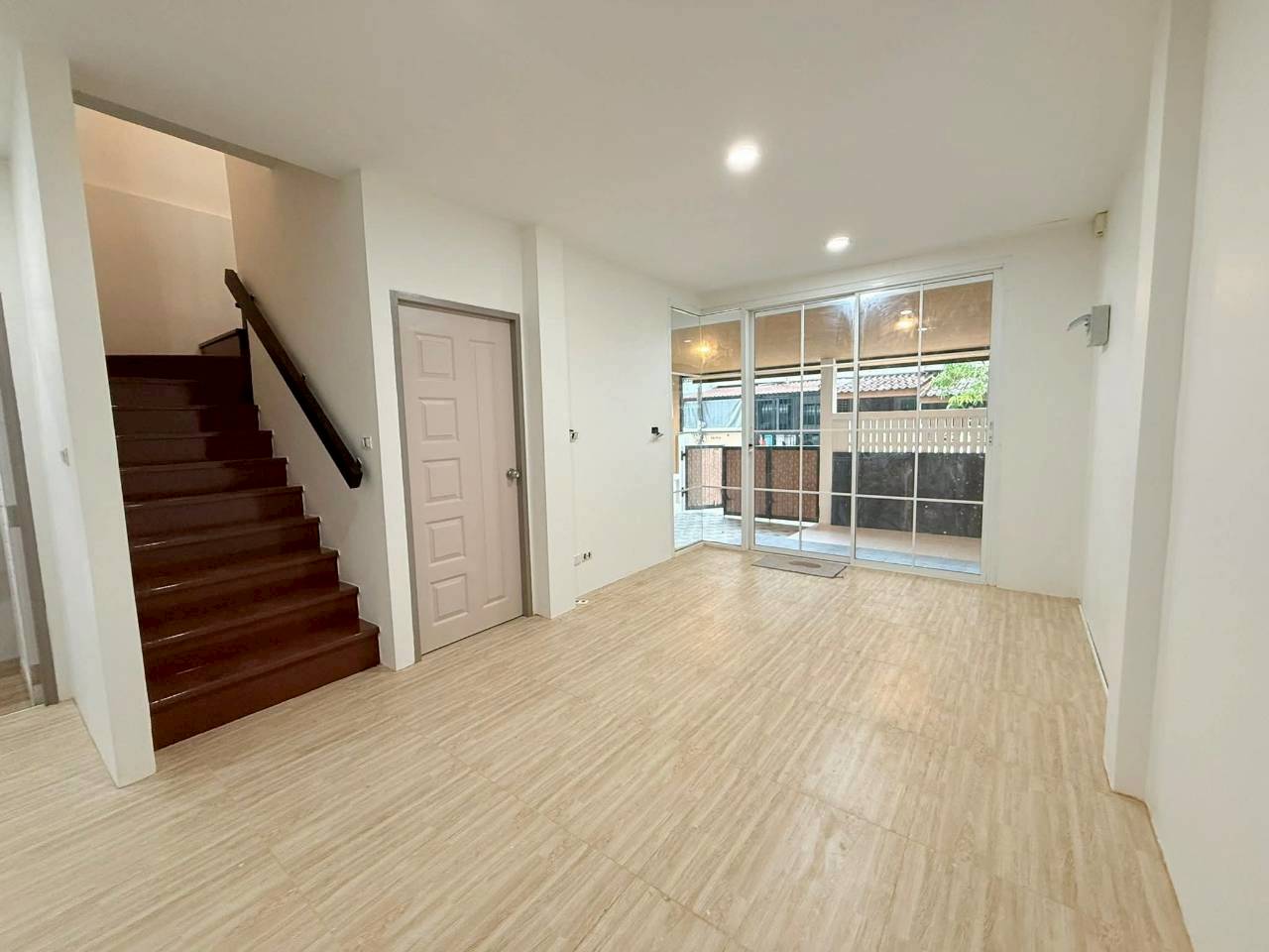 หมู่บ้านเจ้าฟ้าการ์เด้นโฮม 3 เกาะแก้ว WR-03962 2