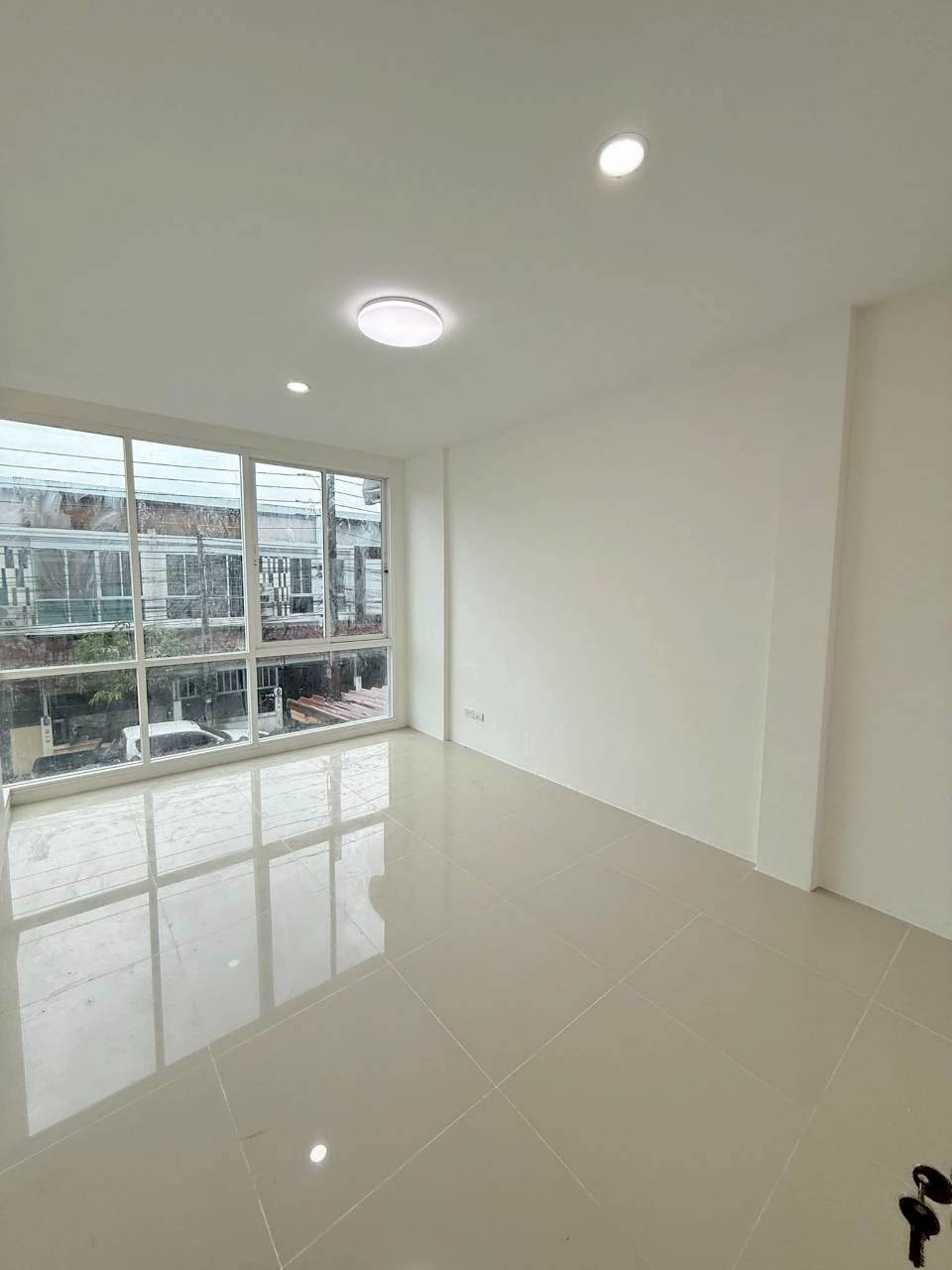 หมู่บ้านเจ้าฟ้าการ์เด้นโฮม 3 เกาะแก้ว WR-03962 3