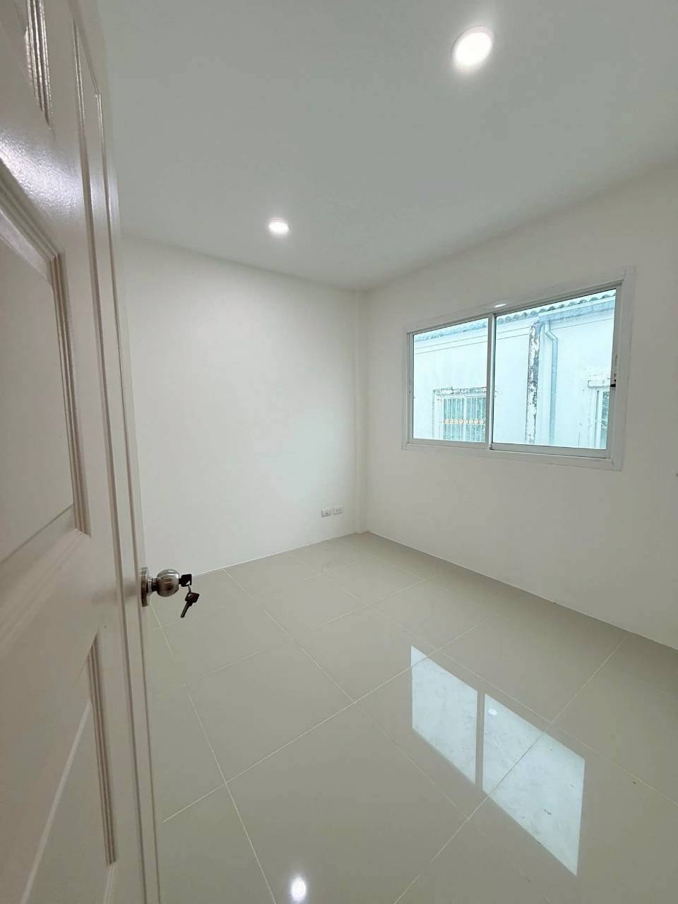 หมู่บ้านเจ้าฟ้าการ์เด้นโฮม 3 เกาะแก้ว WR-03962 4