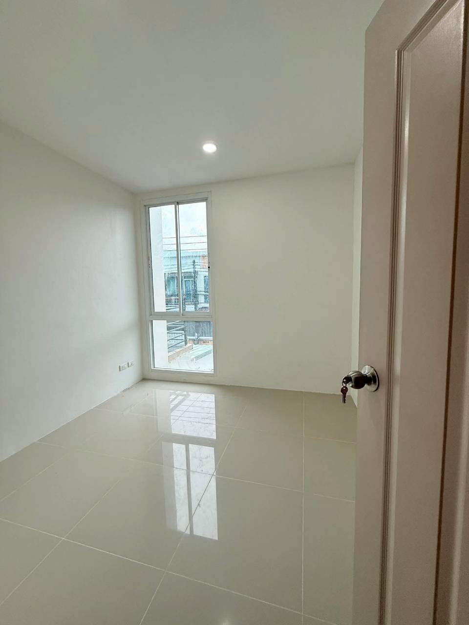 หมู่บ้านเจ้าฟ้าการ์เด้นโฮม 3 เกาะแก้ว WR-03962 5