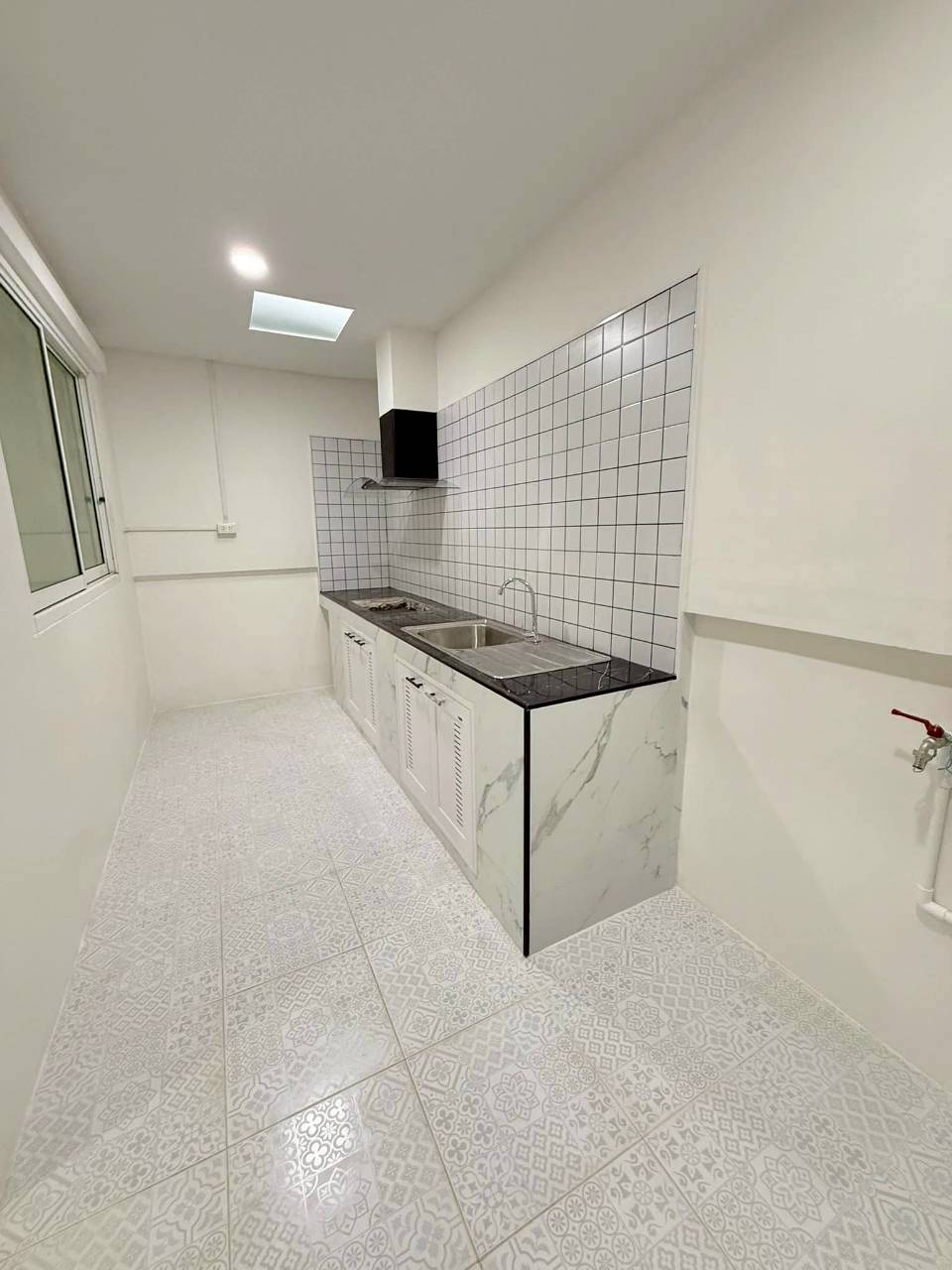 หมู่บ้านเจ้าฟ้าการ์เด้นโฮม 3 เกาะแก้ว WR-03962 6