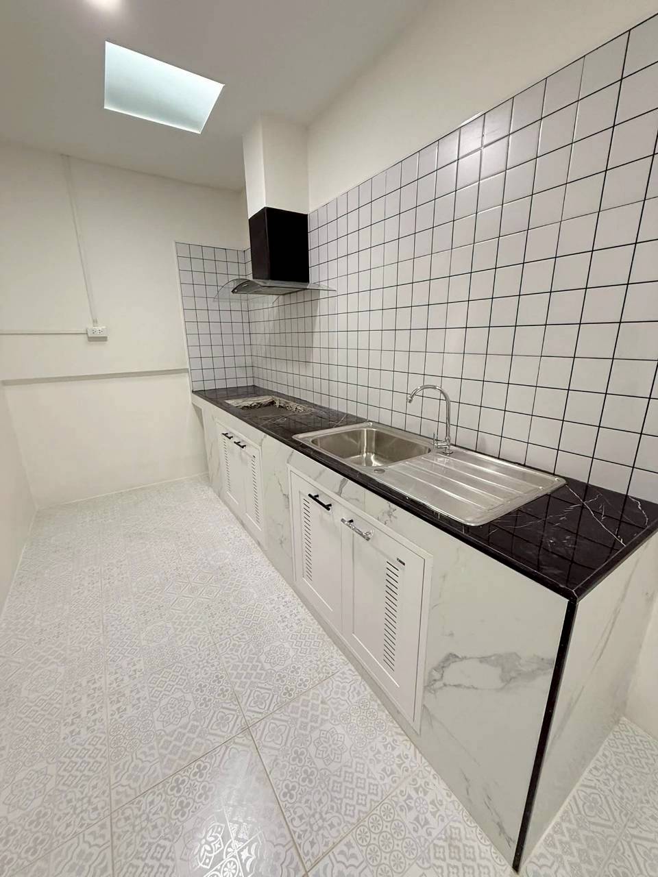 หมู่บ้านเจ้าฟ้าการ์เด้นโฮม 3 เกาะแก้ว WR-03962 7