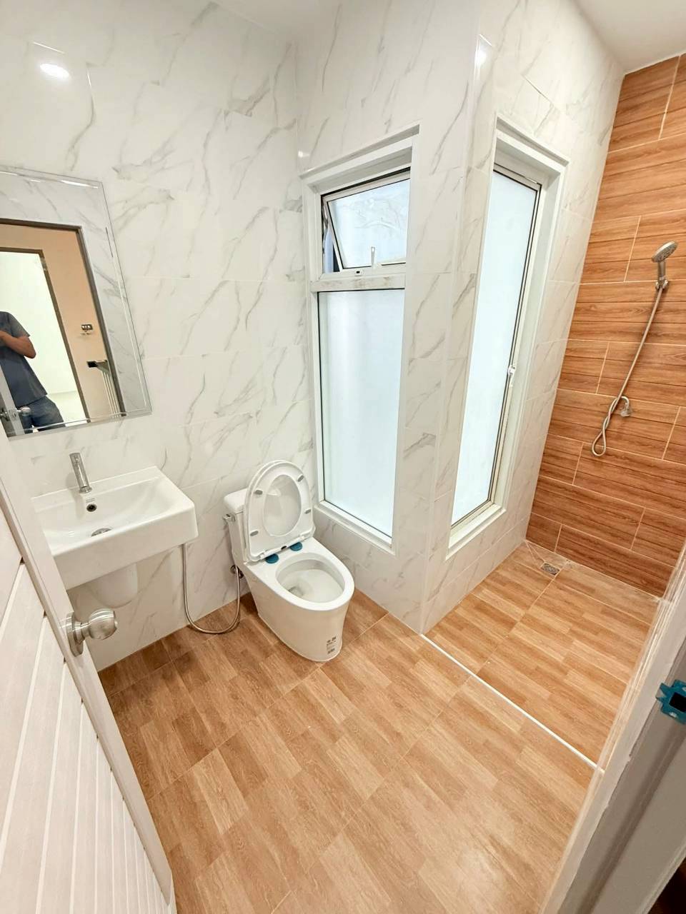 หมู่บ้านเจ้าฟ้าการ์เด้นโฮม 3 เกาะแก้ว WR-03962 8