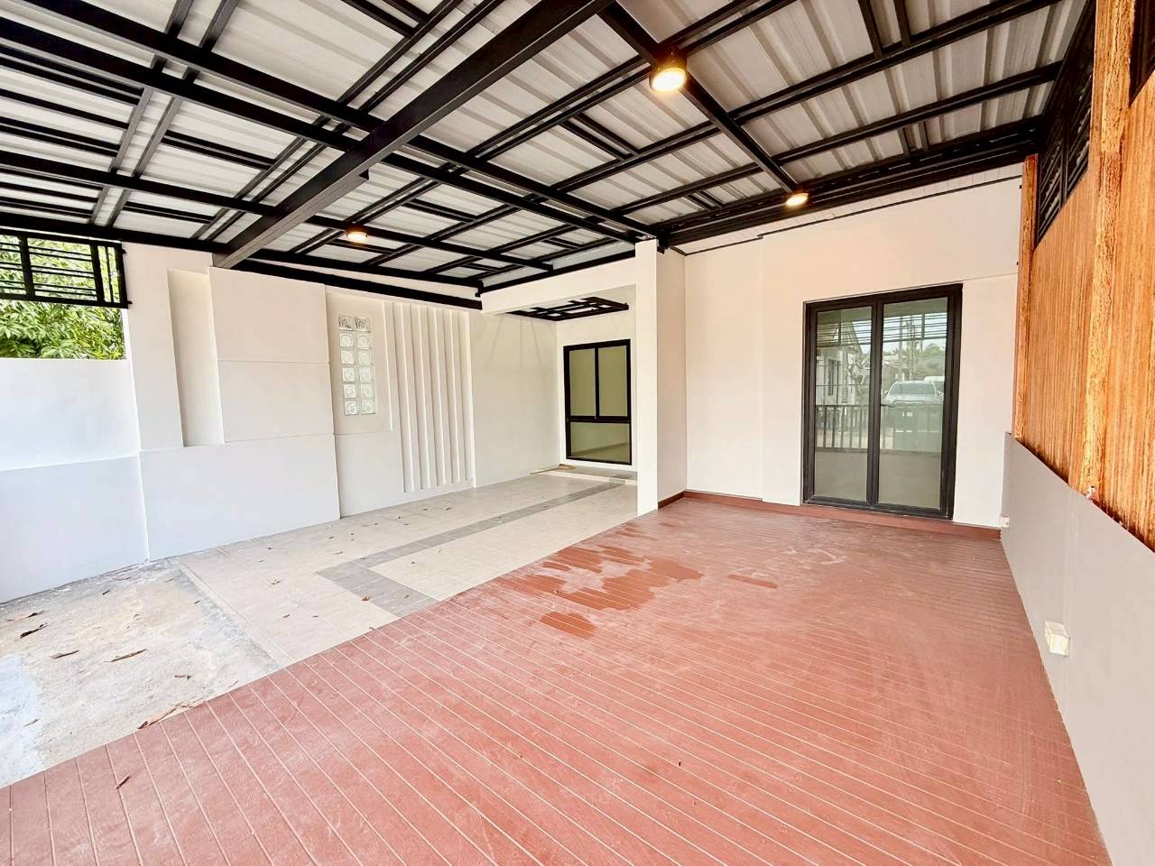 หมู่บ้านศรีสุชาติ 5 WR-03963 8