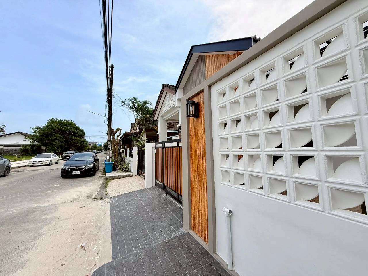 หมู่บ้านศรีสุชาติ 3 WR-03964 11