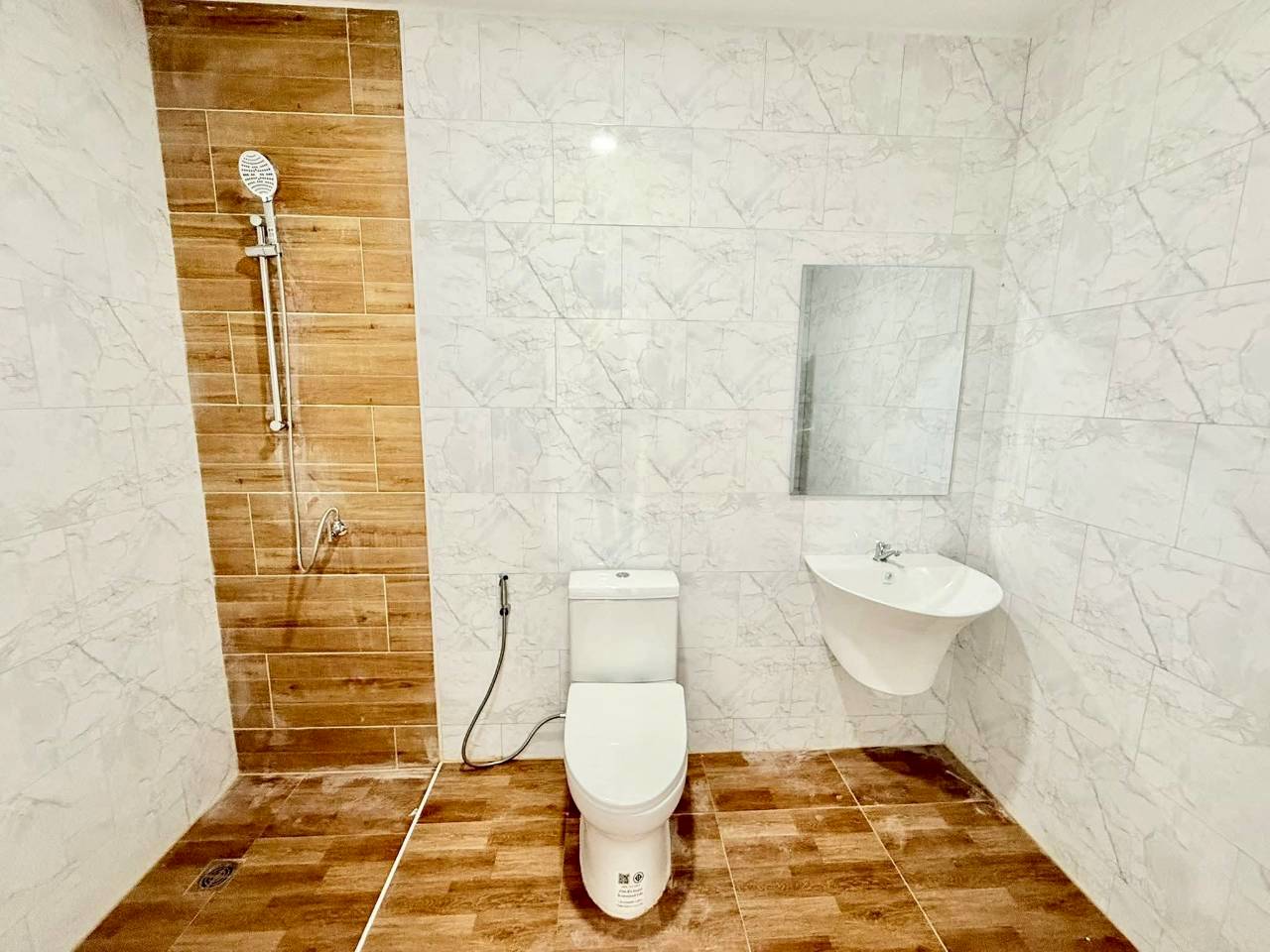 หมู่บ้านศรีสุชาติ 3 WR-03964 8