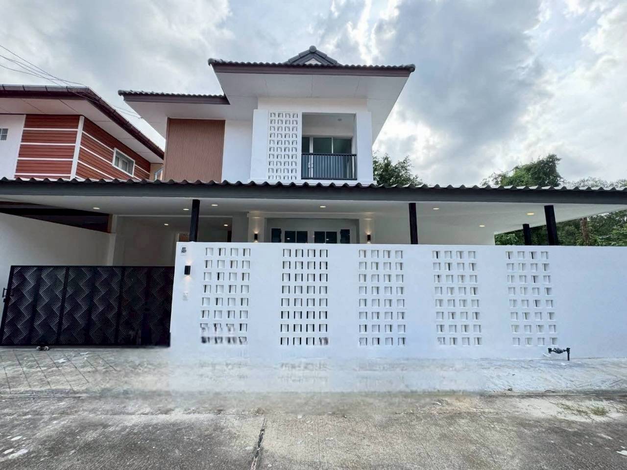 หมู่บ้านพนาสนธิ์ บ่อแร่ WR-03965 1