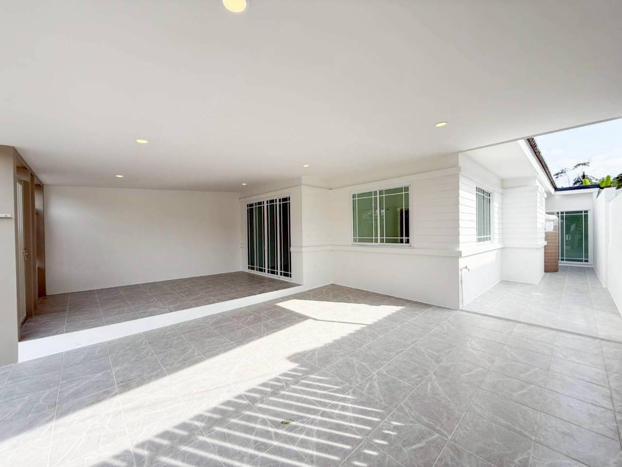 หมู่บ้านธนาภา พาร์ควิว WR-03966 10