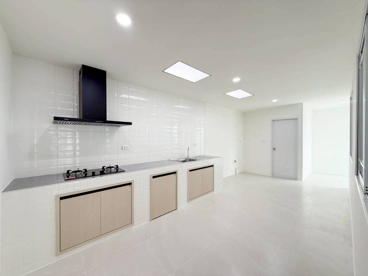 หมู่บ้านธนาภา พาร์ควิว WR-03966 4