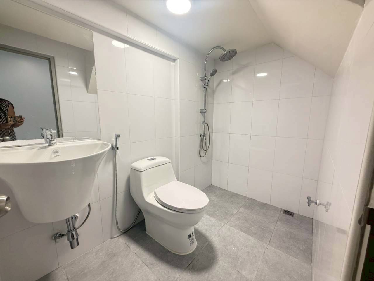 หมู่บ้านพนาสนธิ์ เรสซิเด้นท์ WR-03967 11