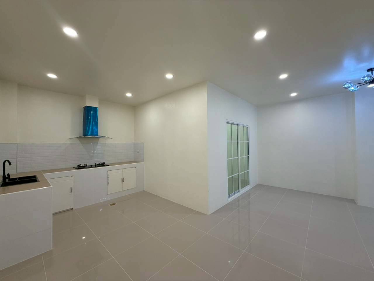 หมู่บ้านพนาสนธิ์ เรสซิเด้นท์ WR-03967 8