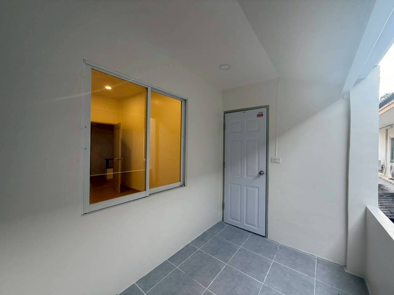 หมู่บ้านพนาสนธิ์ เรสซิเด้นท์ WR-03967 9