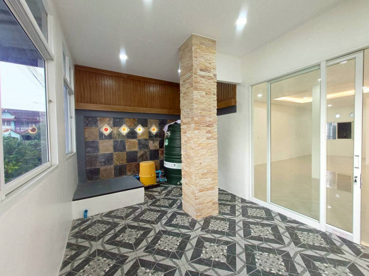 หมู่บ้านอนุภาษมโนรมย์ WR-03968 7