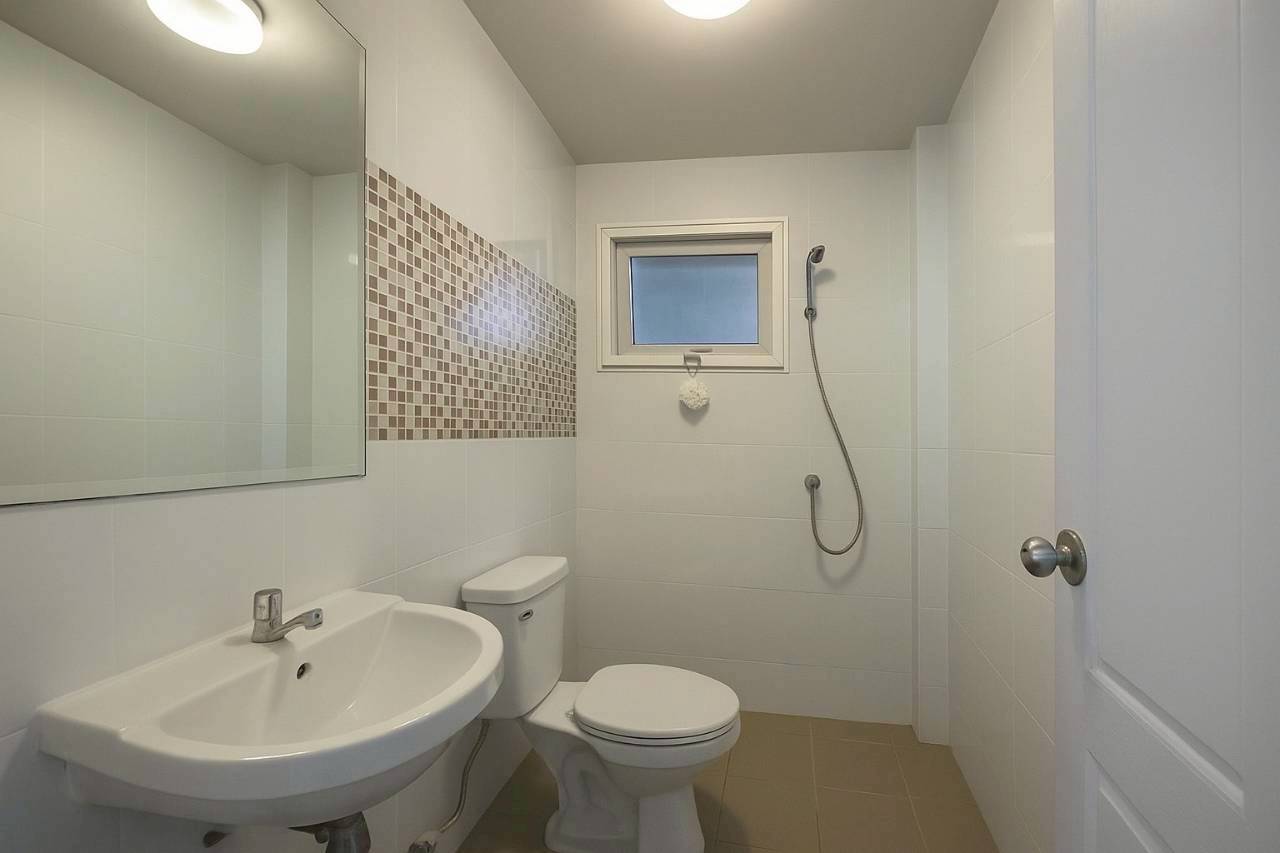 หมู่บ้านศุภาลัยพรีโม่ กู้กู WR-03969 11