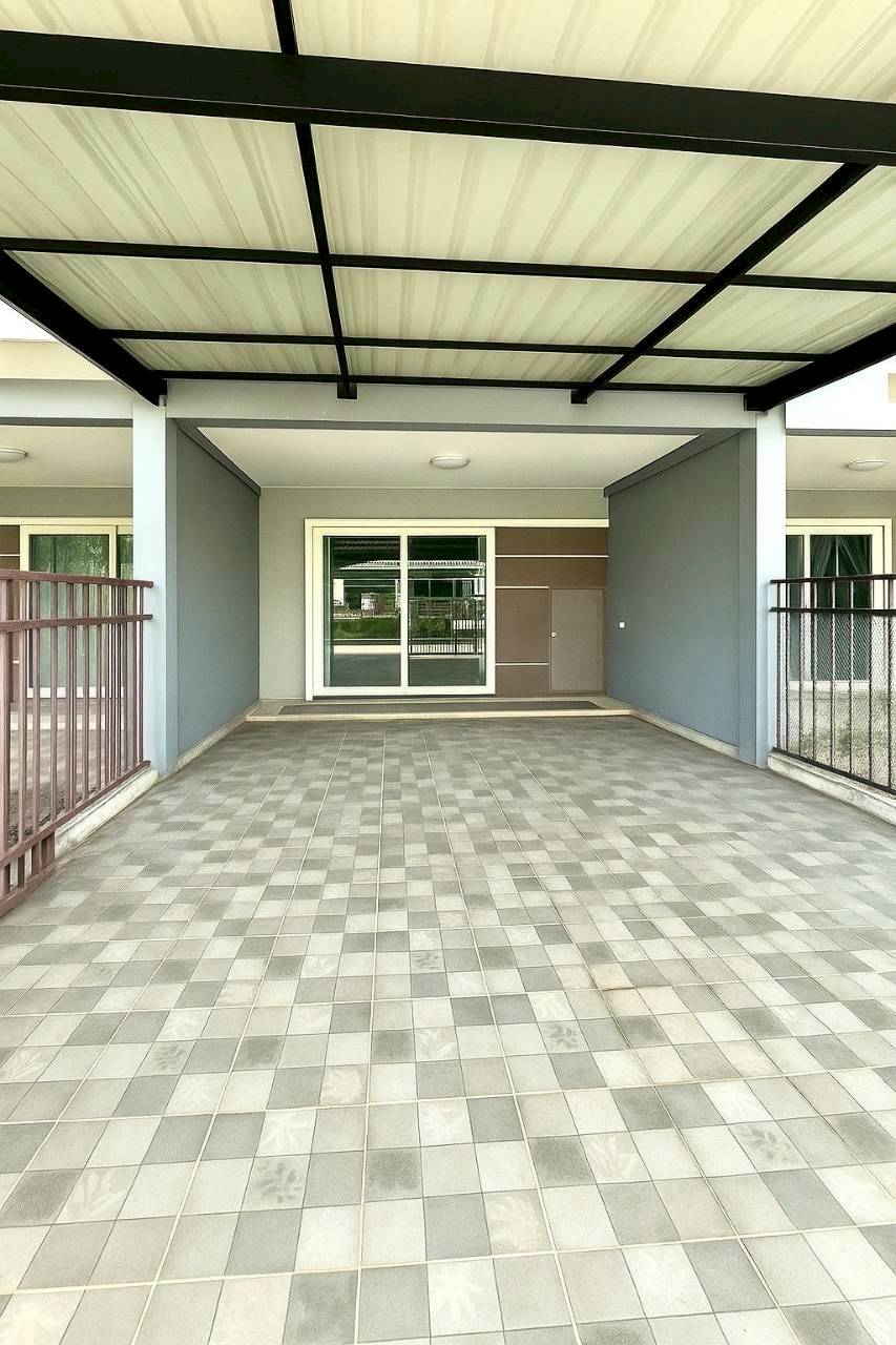 หมู่บ้านศุภาลัยพรีโม่ กู้กู WR-03969 12