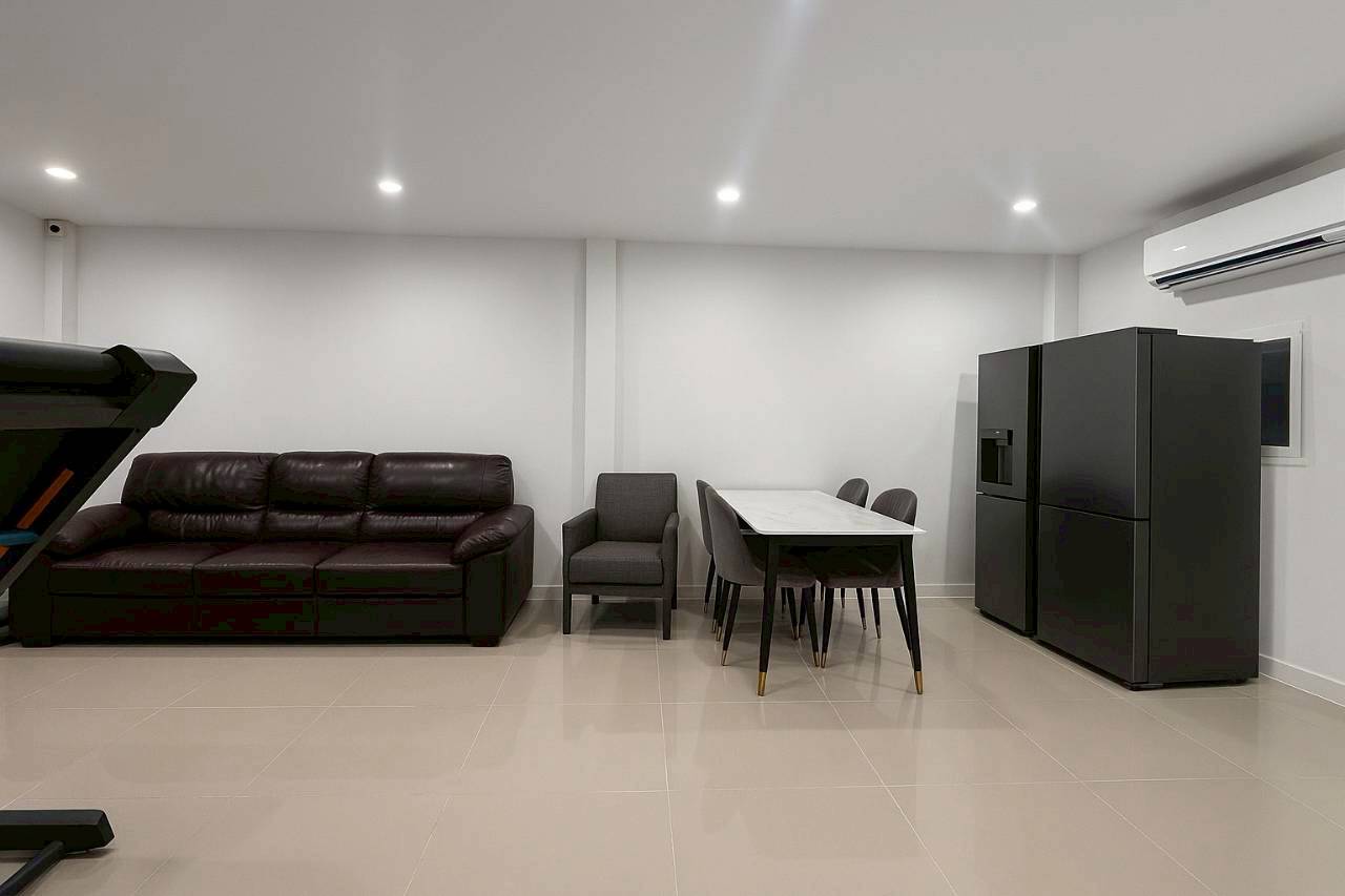 หมู่บ้านศุภาลัยพรีโม่ กู้กู WR-03969 3