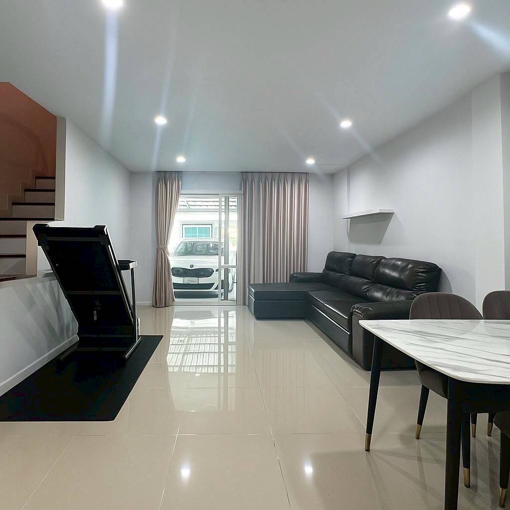 หมู่บ้านศุภาลัยพรีโม่ กู้กู WR-03969 4