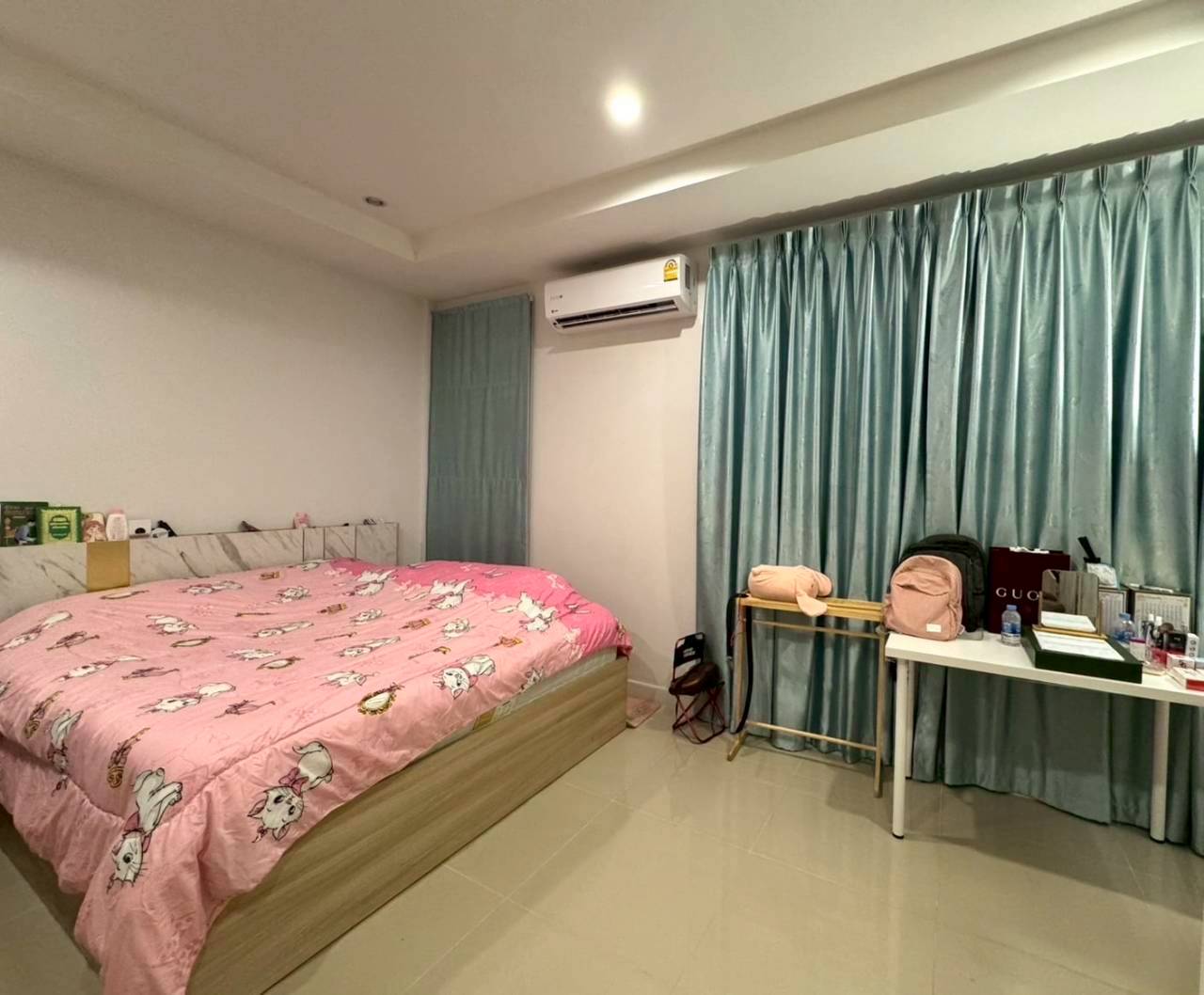 หมู่บ้านศุภาลัยพรีโม่ กู้กู WR-03969 5