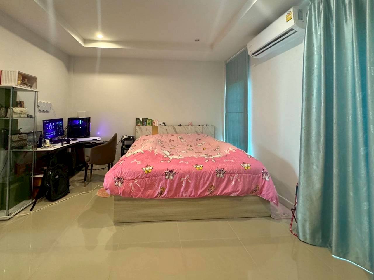 หมู่บ้านศุภาลัยพรีโม่ กู้กู WR-03969 6