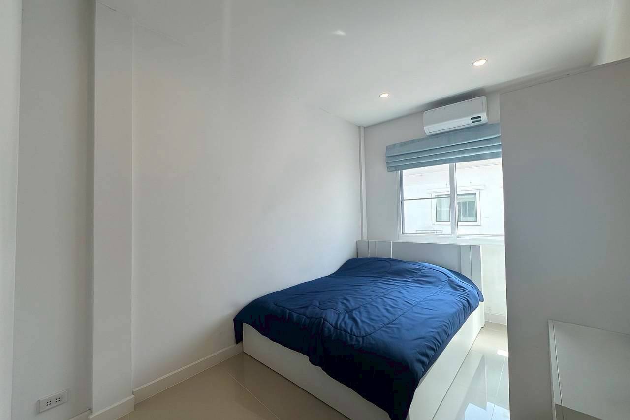 หมู่บ้านศุภาลัยพรีโม่ กู้กู WR-03969 7