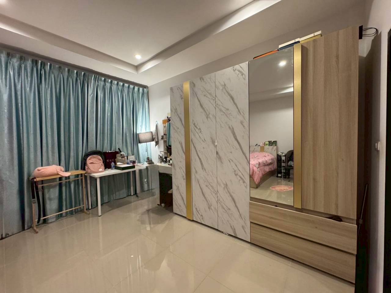 หมู่บ้านศุภาลัยพรีโม่ กู้กู WR-03969 8