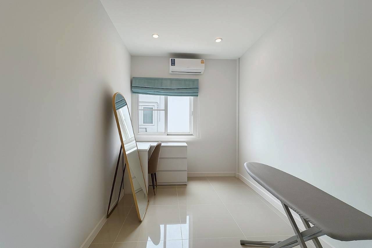 หมู่บ้านศุภาลัยพรีโม่ กู้กู WR-03969 9