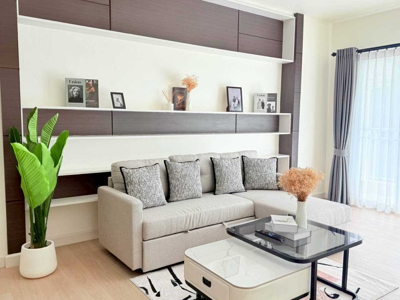 Phanason The Green Place Condominium WR-03973 2