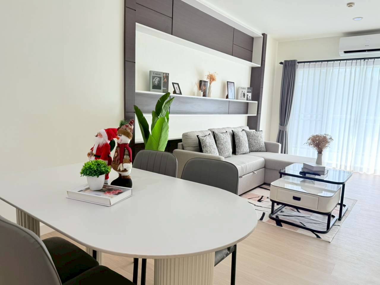 Phanason The Green Place Condominium WR-03973 7