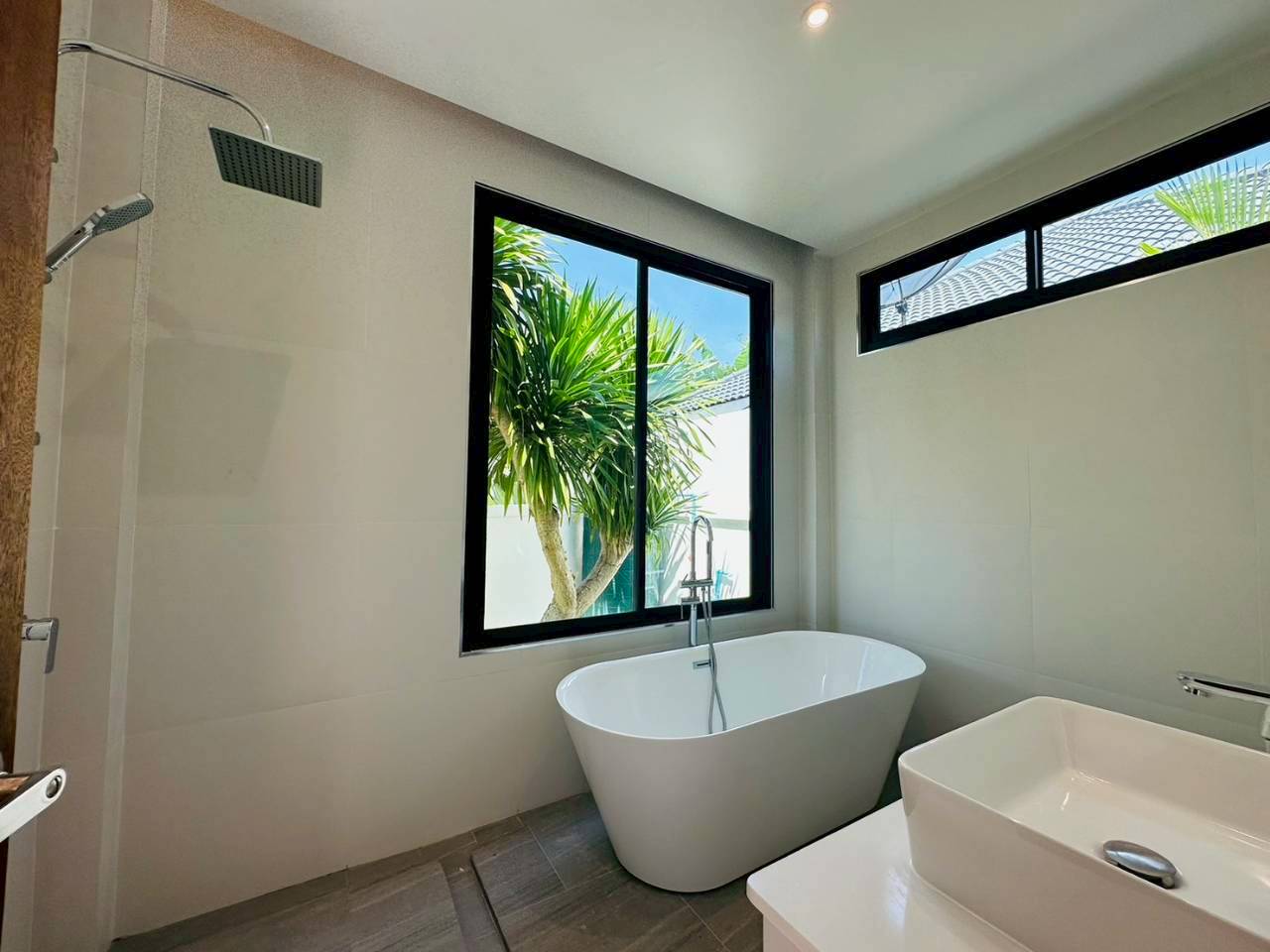 หมู่บ้านสวนเนรมิต 5 WR-03810 10