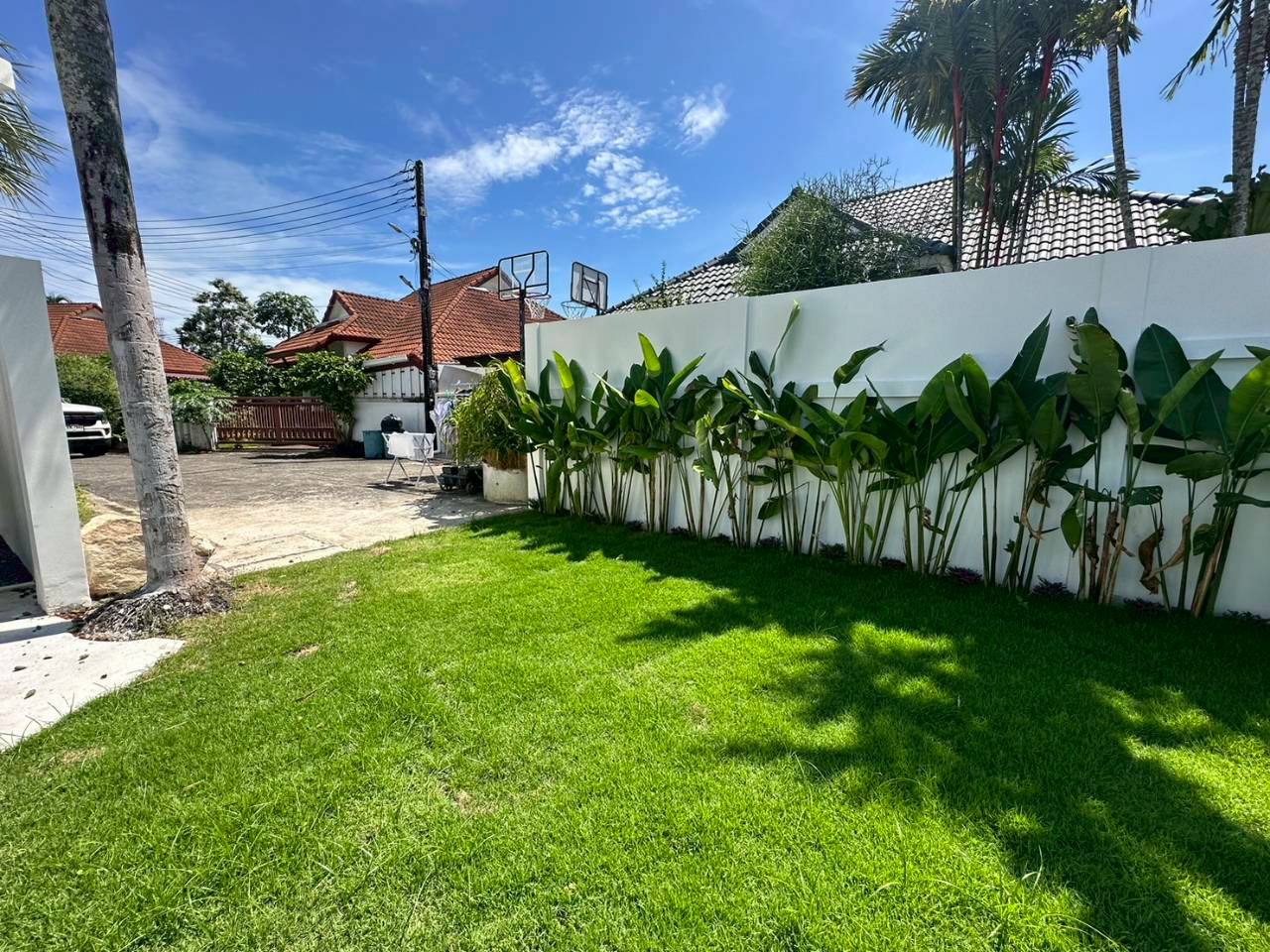 หมู่บ้านสวนเนรมิต 5 WR-03810 11