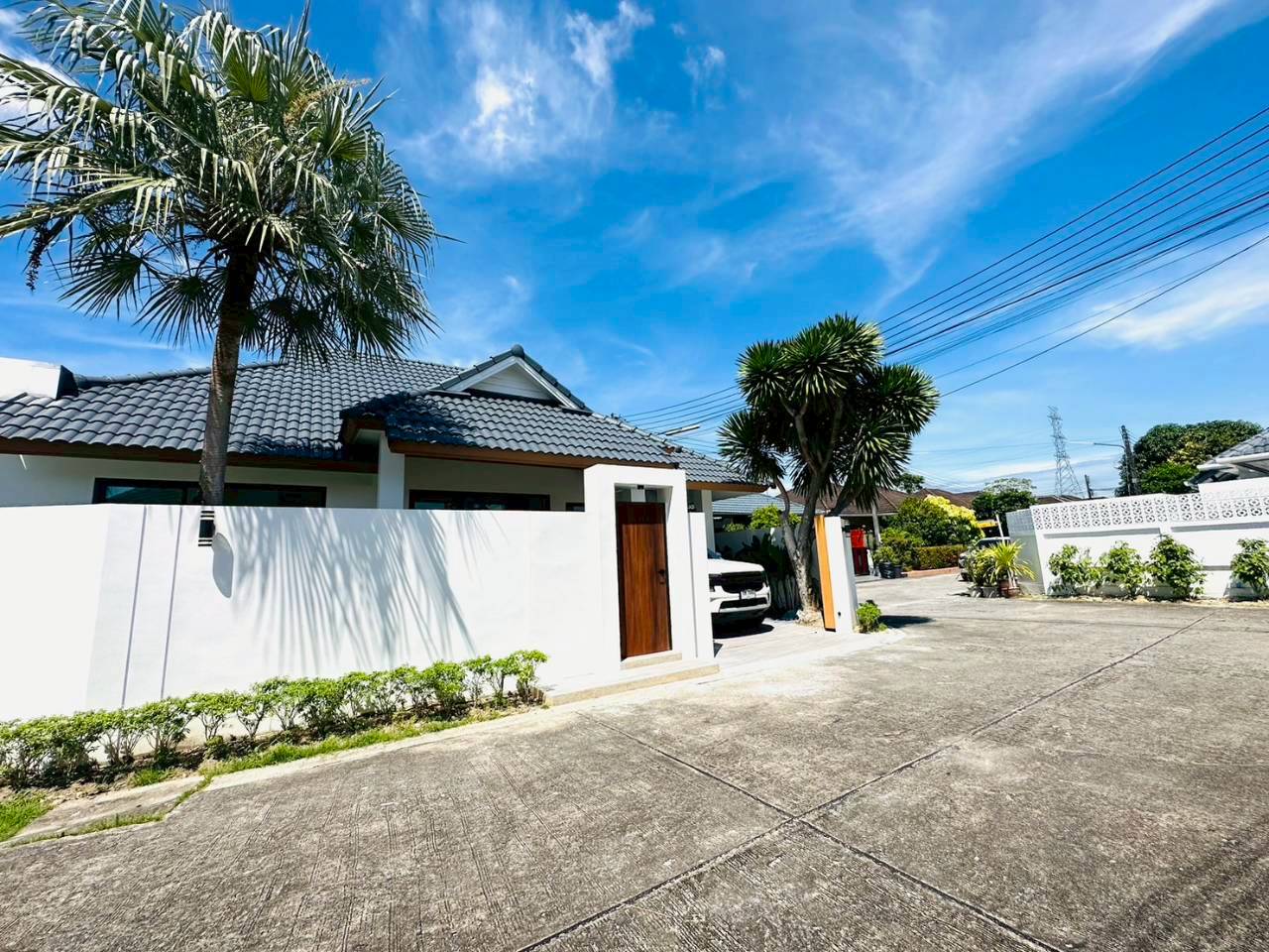 หมู่บ้านสวนเนรมิต 5 WR-03810 12