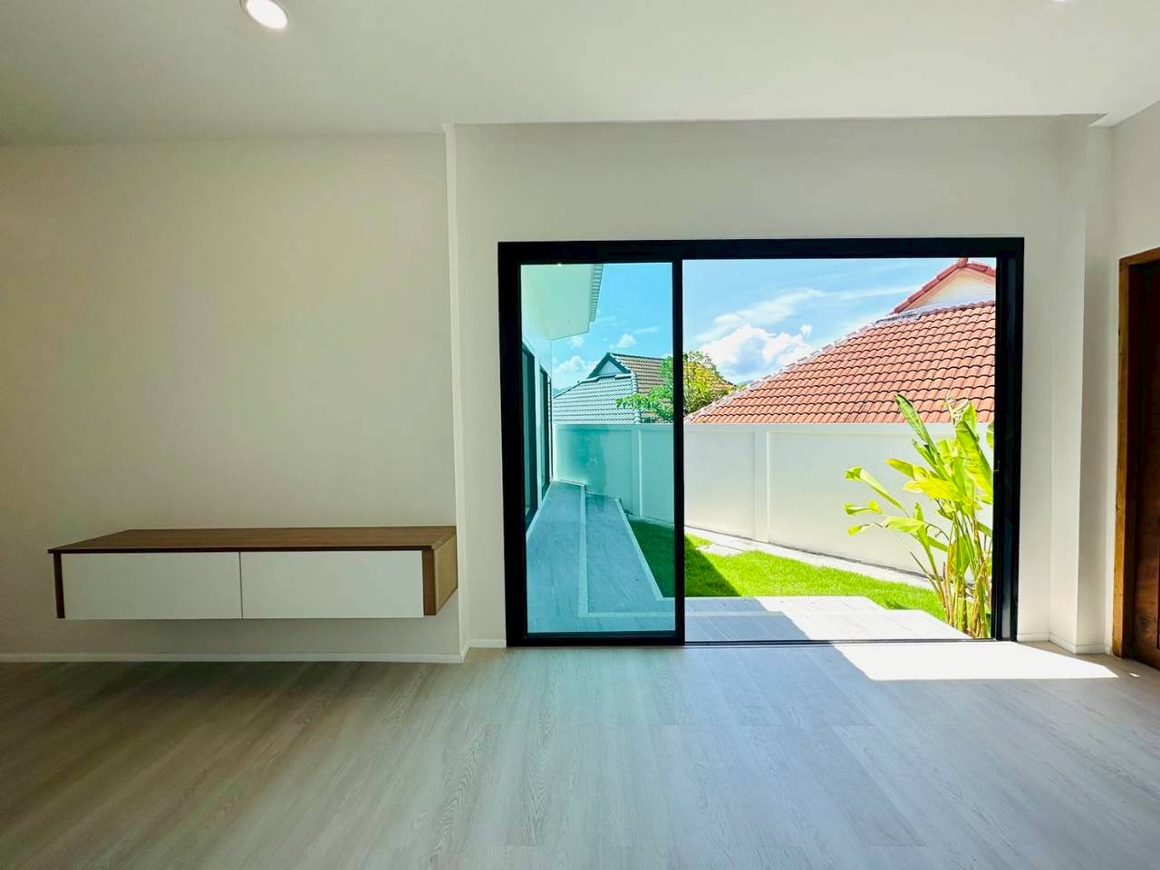 หมู่บ้านสวนเนรมิต 5 WR-03810 3