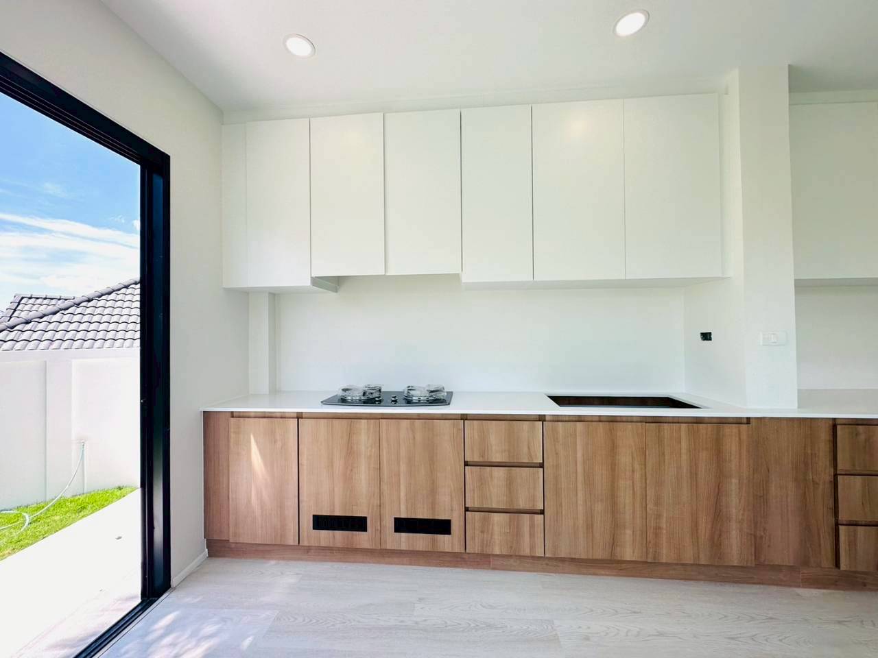 หมู่บ้านสวนเนรมิต 5 WR-03810 4