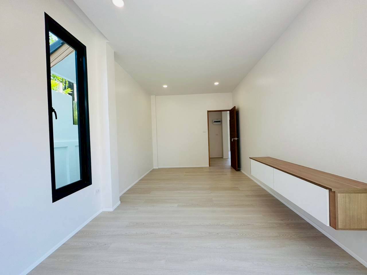 หมู่บ้านสวนเนรมิต 5 WR-03810 7