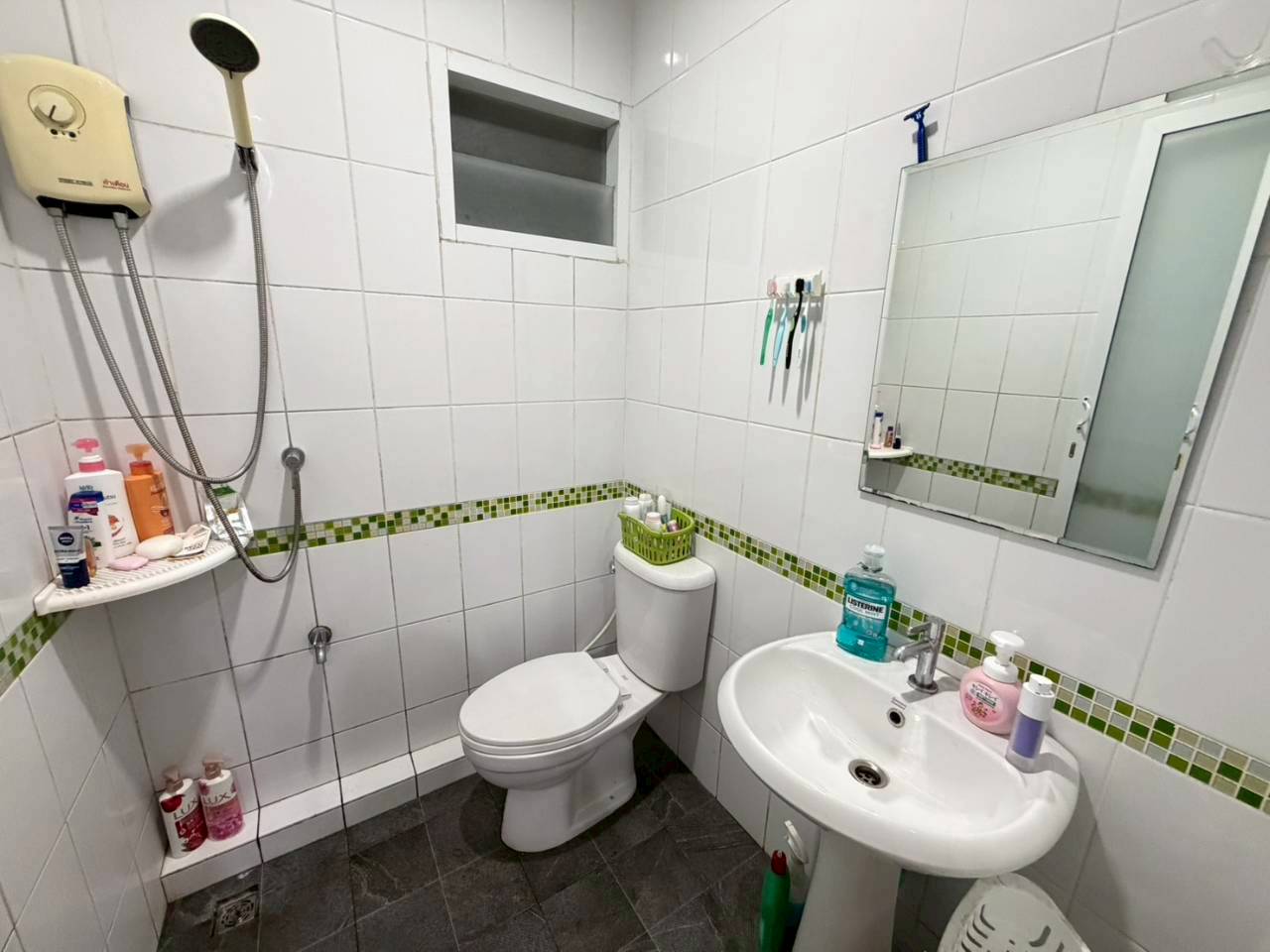 บ้านหลังมุม เกาะแก้ว WR-03978 10