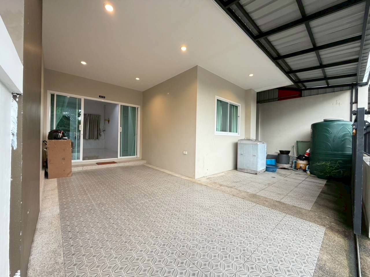 บ้านหลังมุม เกาะแก้ว WR-03978 11