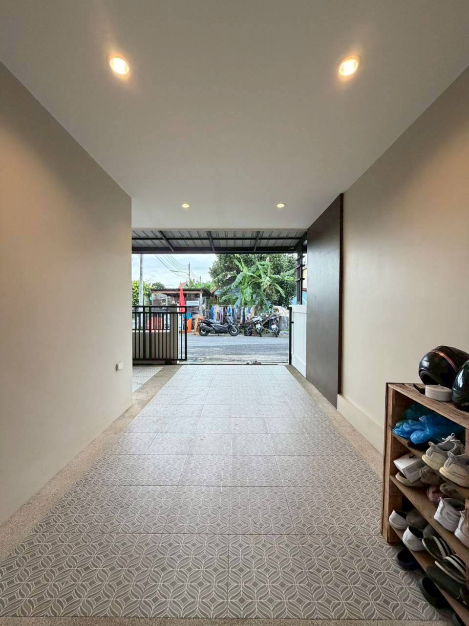 บ้านหลังมุม เกาะแก้ว WR-03978 12