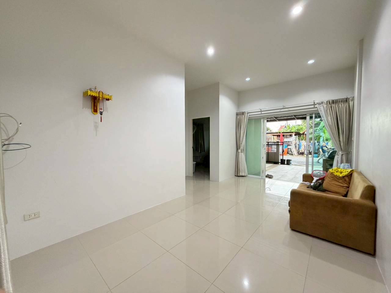 บ้านหลังมุม เกาะแก้ว WR-03978 2