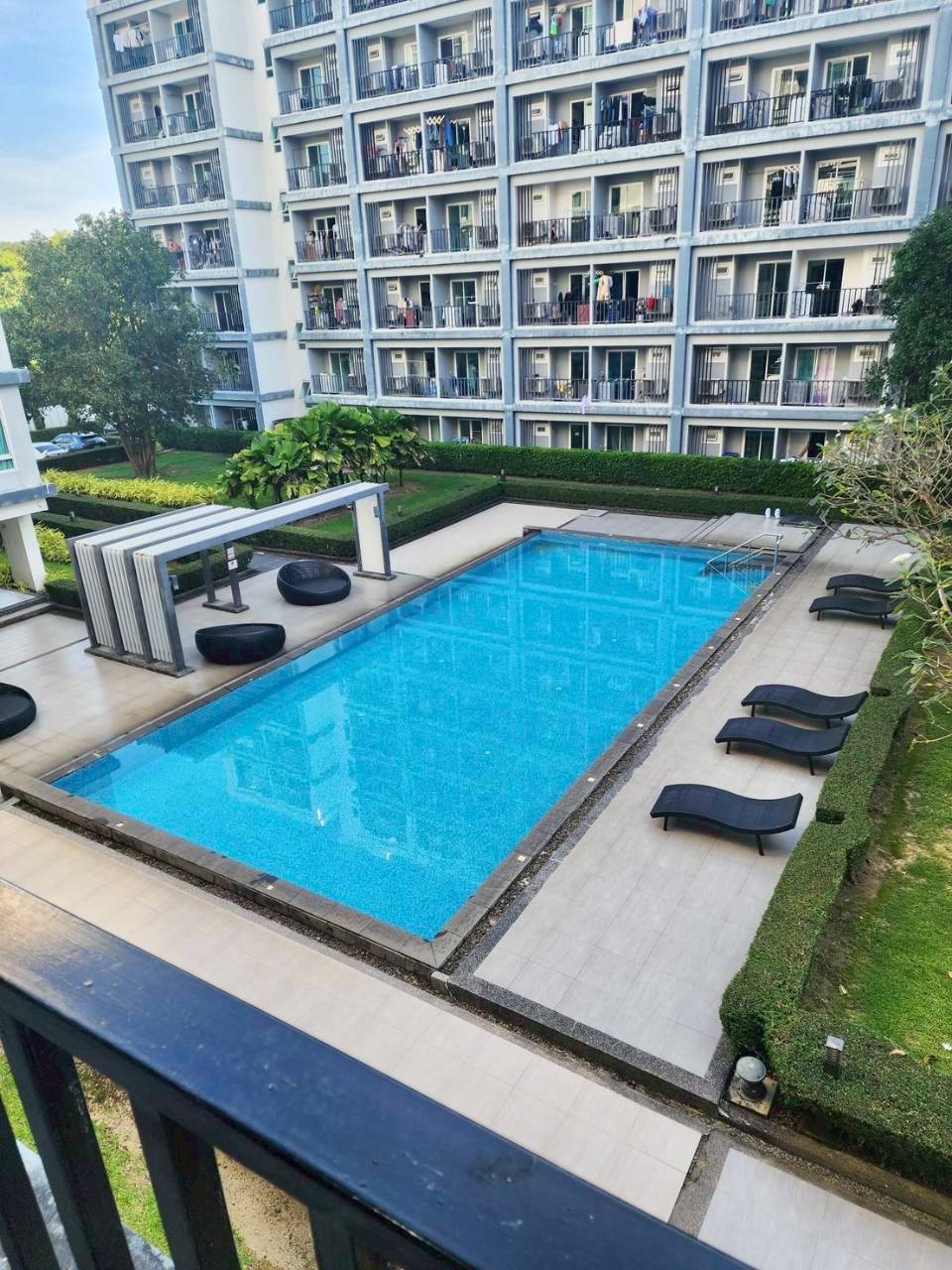 The View Suanluang WR-03979 11