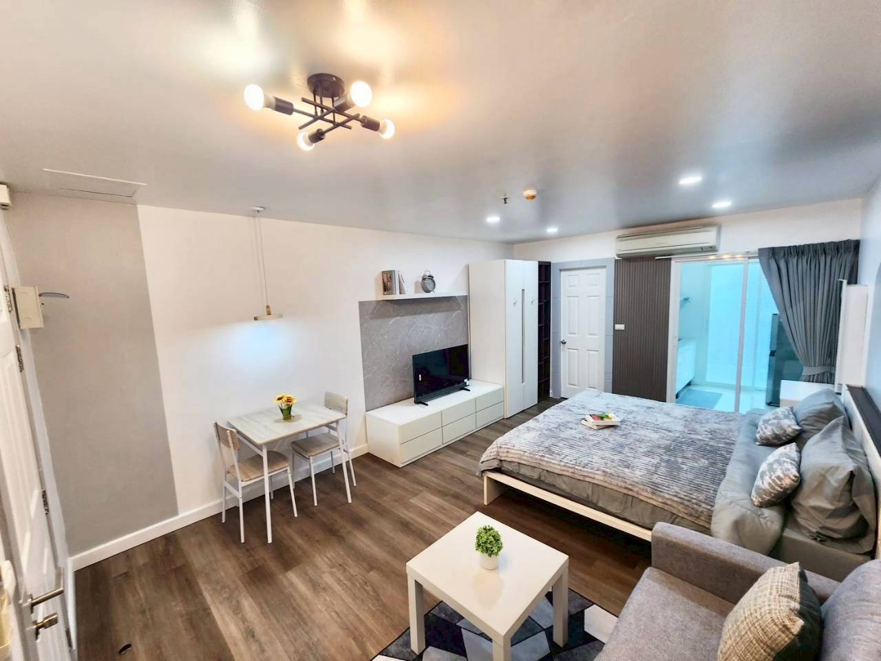 The View Suanluang WR-03979 2