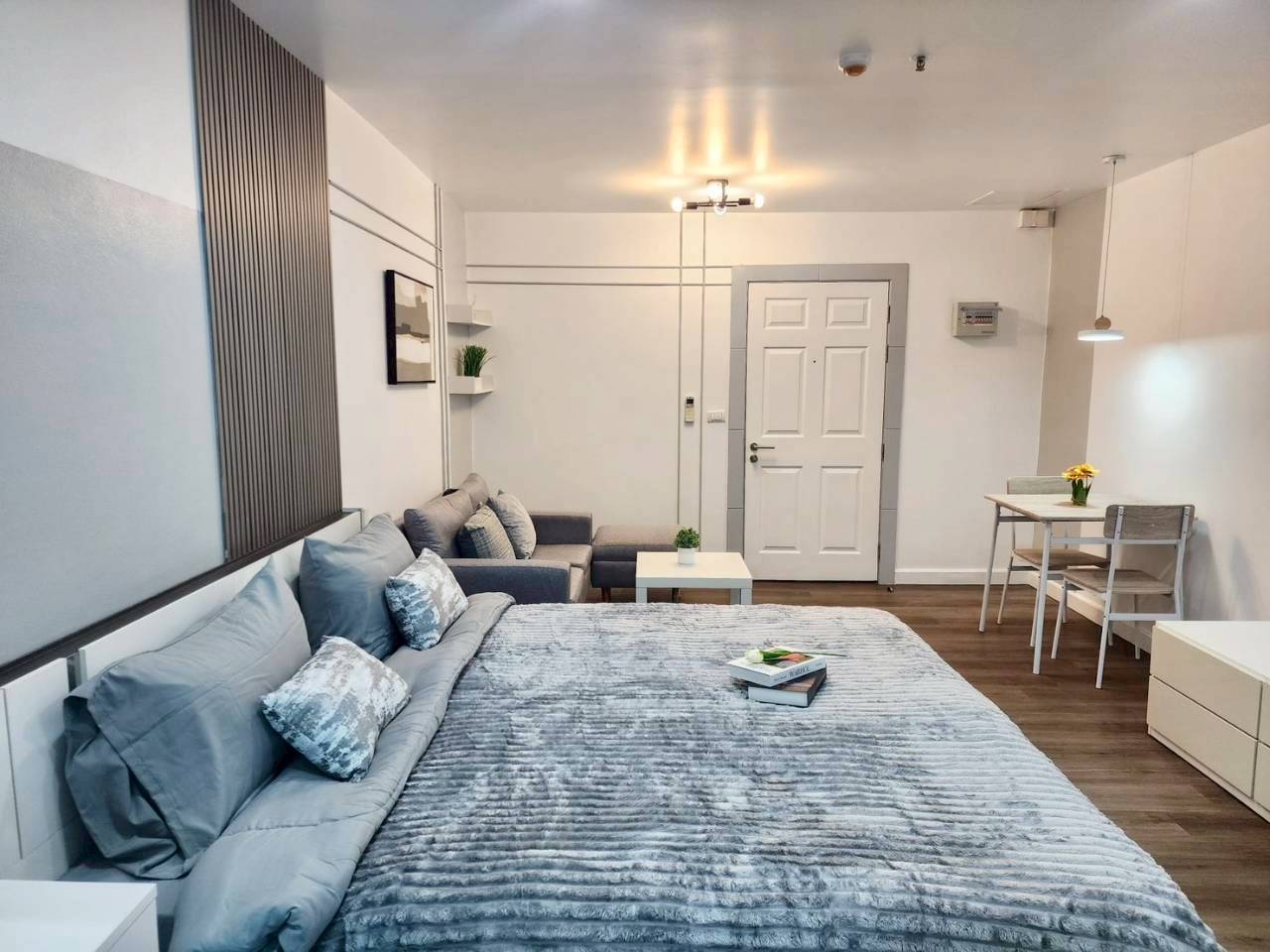 The View Suanluang WR-03979 3