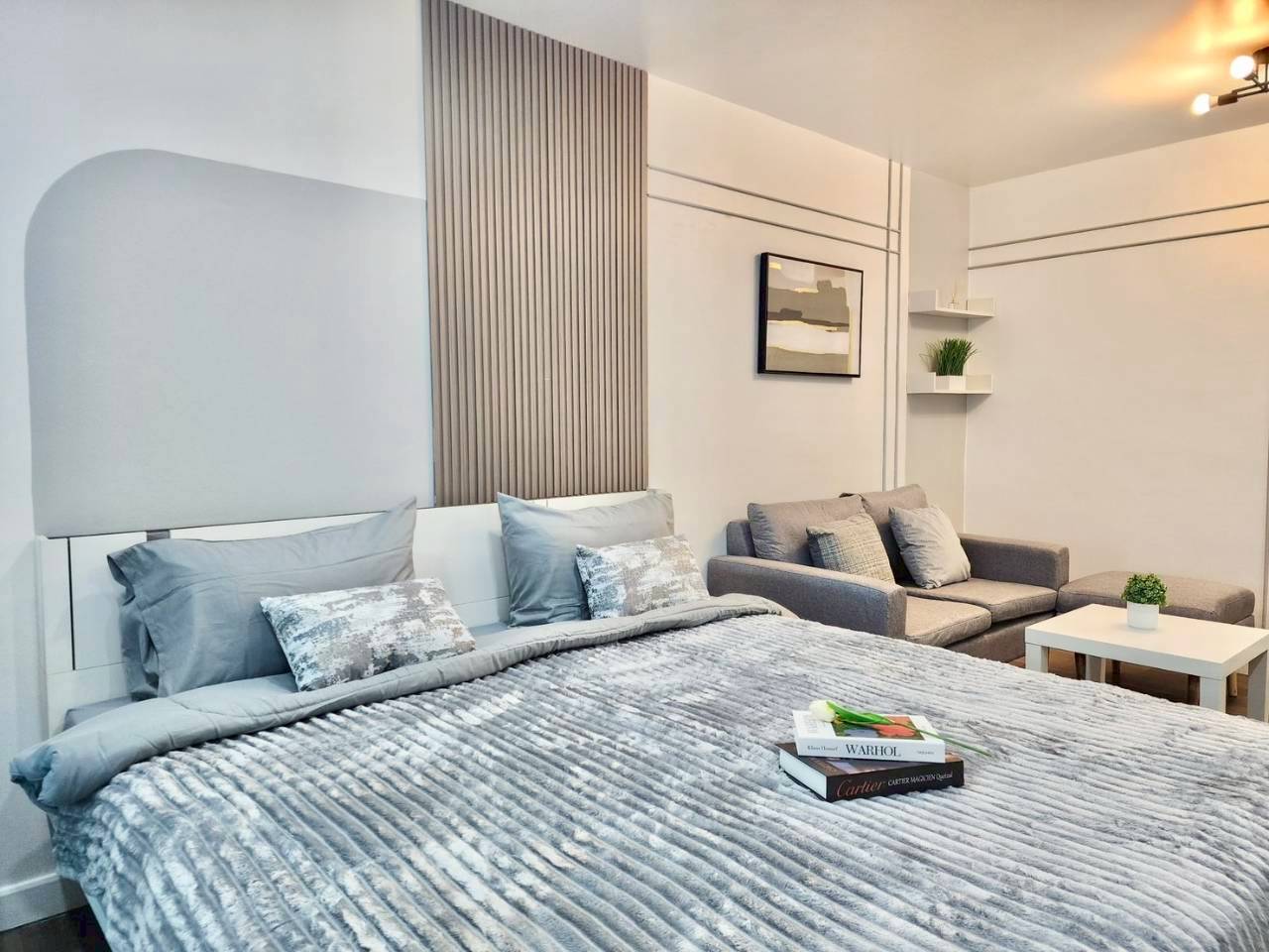 The View Suanluang WR-03979 5