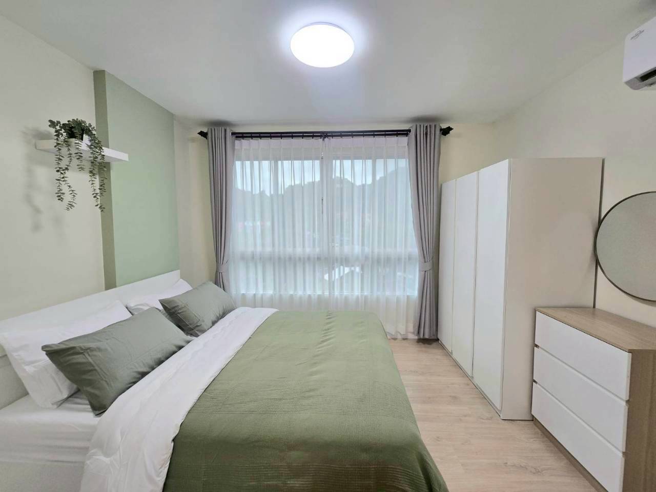 Dcondo Campus Resort Kuku WR-03980 2