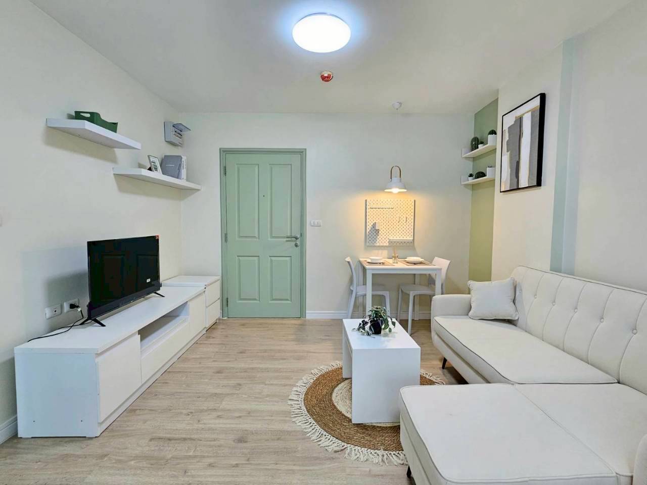 Dcondo Campus Resort Kuku WR-03980 3