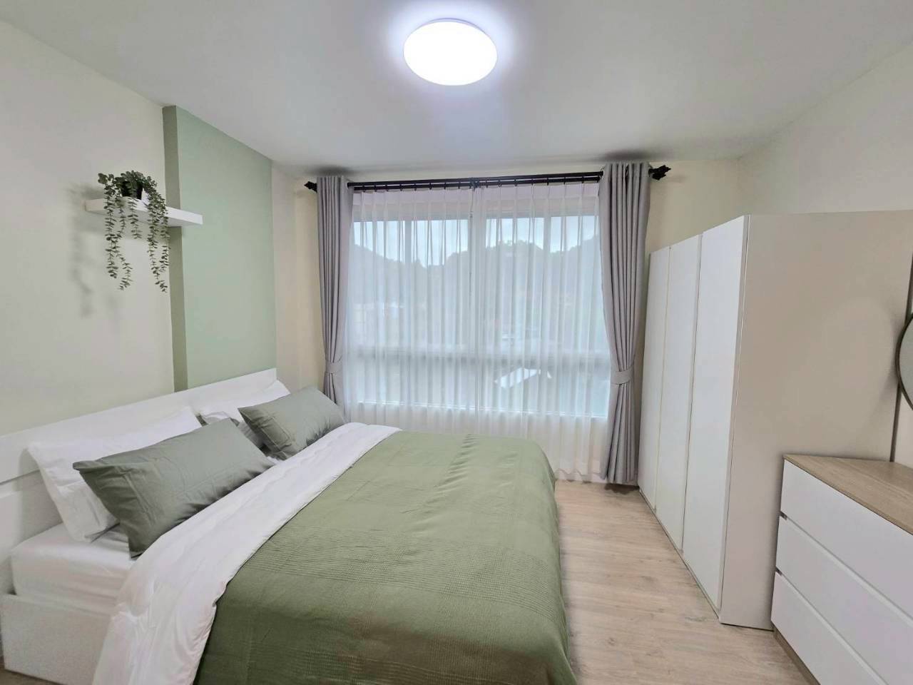 Dcondo Campus Resort Kuku WR-03980 4