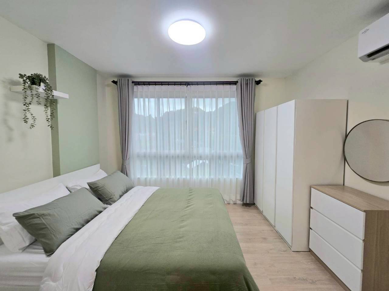 Dcondo Campus Resort Kuku WR-03980 5