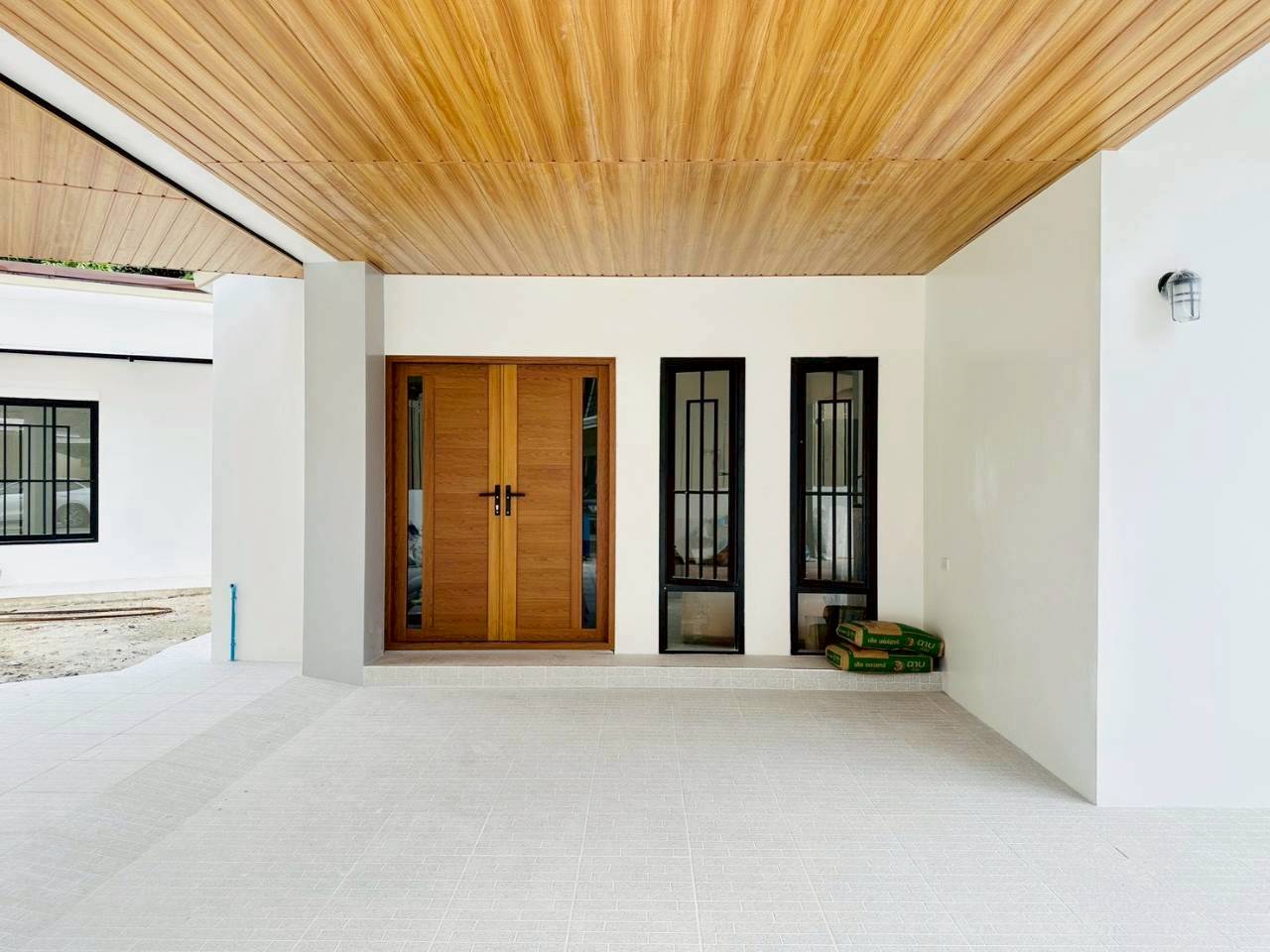 หมู่บ้านศรีสุชาติ 3 WR-03981 8