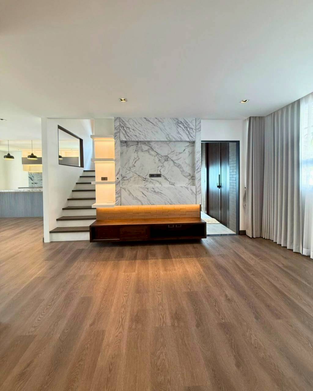 บ้านพร้อมสระ เกาะแก้ว WR-03982 2