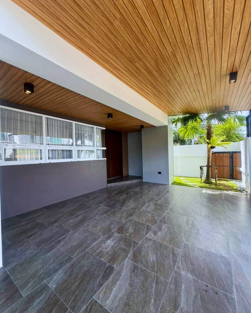 บ้านพร้อมสระ เกาะแก้ว WR-03982 7